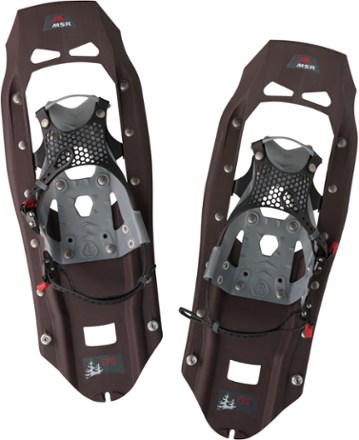MSR Evo Trail Snowshoes 1