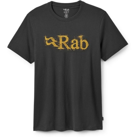 Rab Stance Tech Sketch T-Shirt - Men's 0