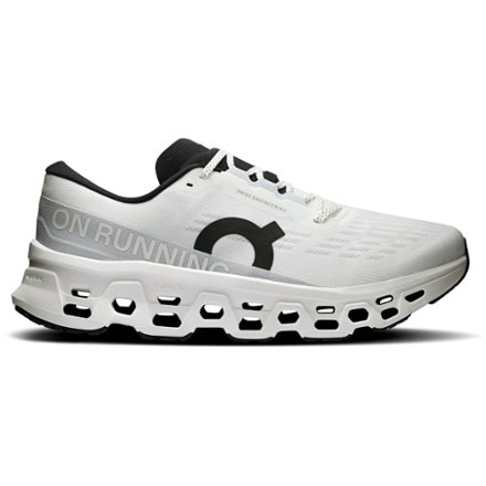 On Cloudmonster 3 Road-Running Shoes - Men's 0