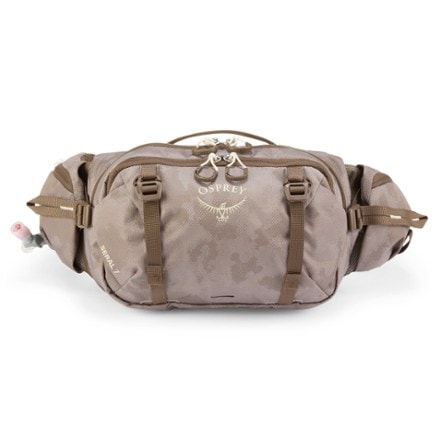 Osprey Seral 7 Hydration Waist Pack 2
