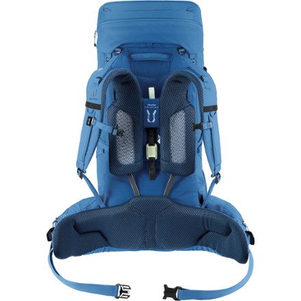 Deuter Aircontact Core 50 + 10 Pack - Men's 5