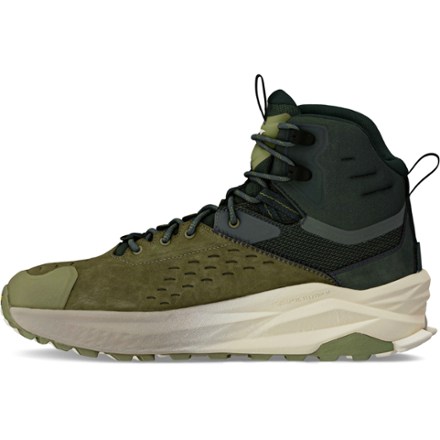 Altra Olympus 6 Hike Mid GTX Hiking Boots - Men's 1