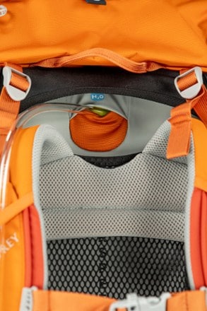 Osprey Ace 50 Pack - Kids' Hydration reservoir not included