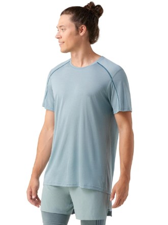 Smartwool Ultralite Mountain Bike T-Shirt - Men's 2