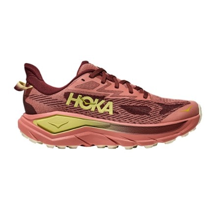 HOKA Challenger 8 Trail-Running Shoes - Women's 0