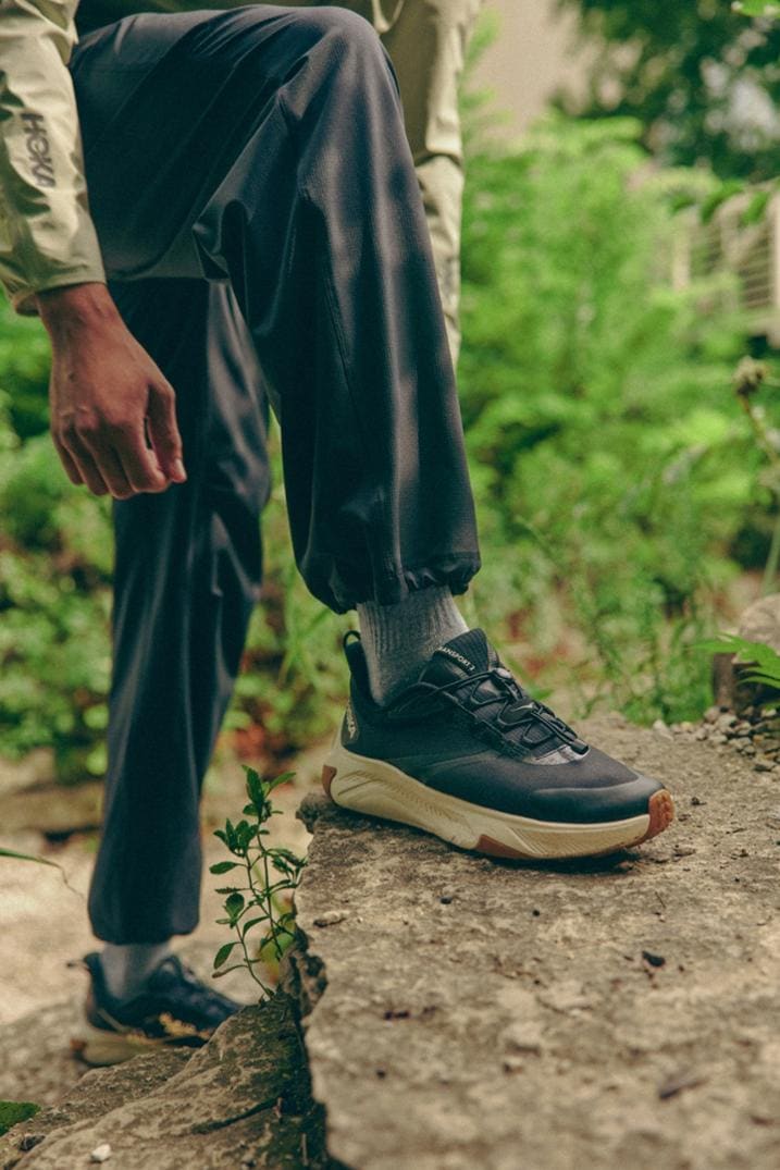 Location Image for Transport 2 Shoes - Men's