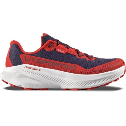 La Sportiva Prodigio 2 GTX Trail-Running Shoes - Men's 0