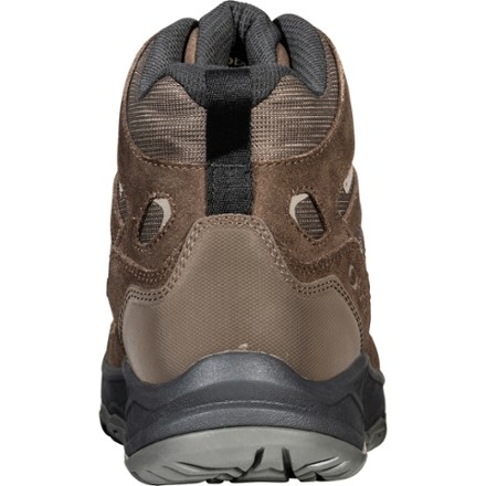 Oboz Sawtooth Ascent Mid Waterproof Hiking Boots - Men's 3