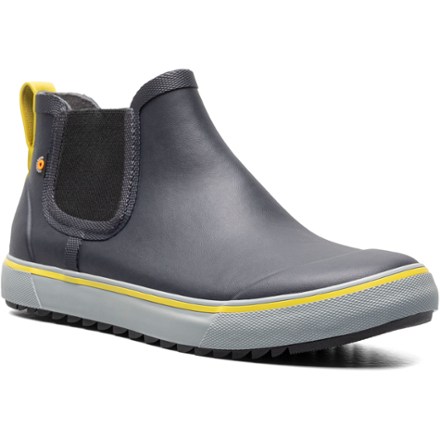 Bogs Kicker Rain Chelsea II Rain Boots - Men's 2