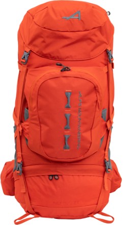 ALPS Mountaineering Red Tail 65 Pack 4