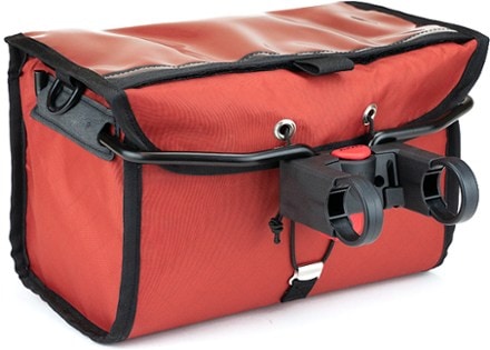 Swift Industries Paloma Handlebar Bag Starter Kit 3