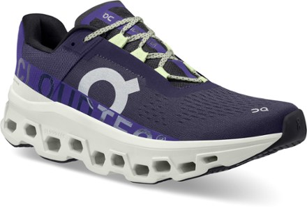 On Cloudmonster Road-Running Shoes - Men's 2