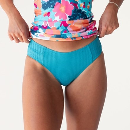 Nani Classic Bikini Swimsuit Bottoms - Women's 1