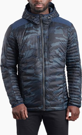 KUHL Spyfire Down Hoodie - Men's 0