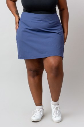 alder Get Dirty Skort 2