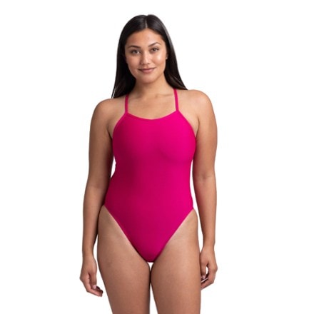 JOLYN Brandon 2 Onesie Swimsuit - Women's 0