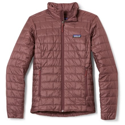 Patagonia Nano Puff Insulated Jacket - Women's 0
