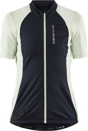 Craft Adv Offroad Bike Jersey - Women's 0