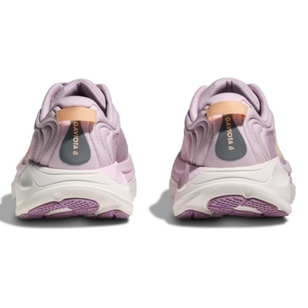 HOKA Gaviota 6 Road-Running Shoes - Women's 4
