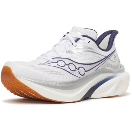 Saucony Endorphin Speed 6 Road-Running Shoes - Men's 3