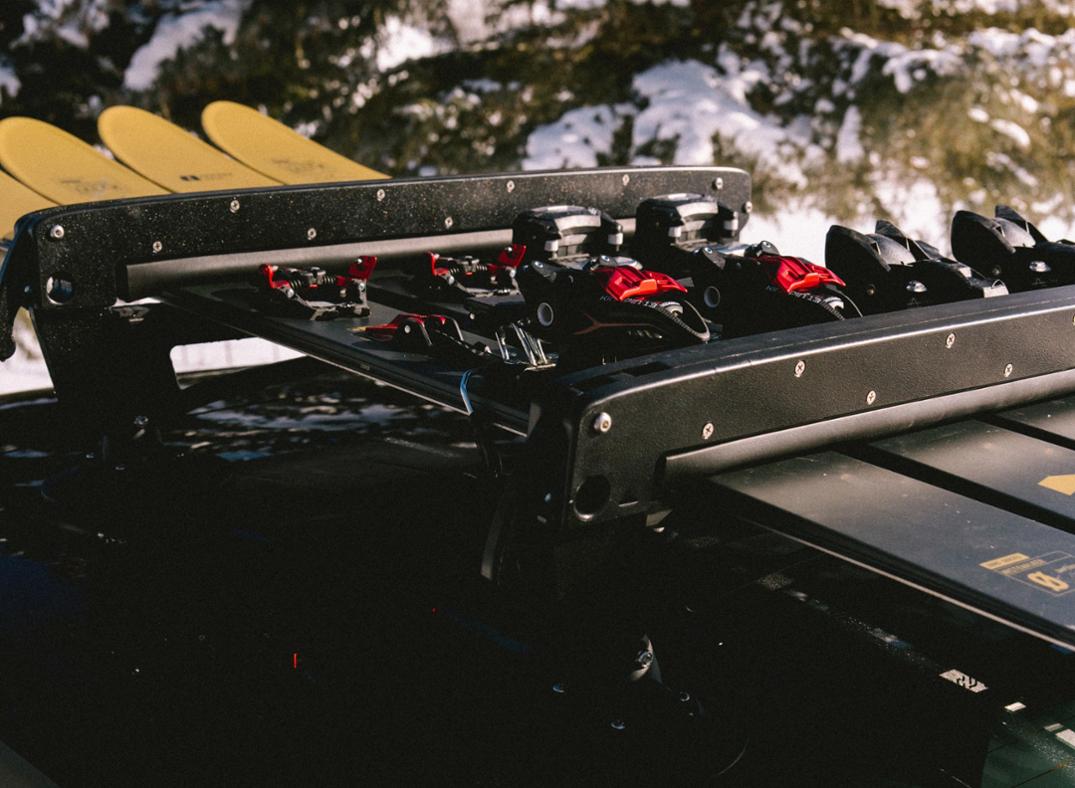 Location Image for Classic Ski Rack