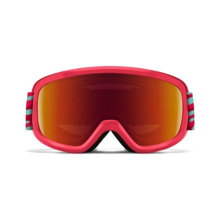Smith Snowday Snow Goggles - Kids' 3