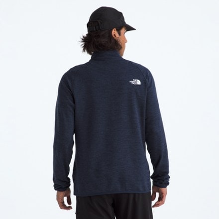 The North Face Canyonlands Half-Zip Pullover - Men's 1