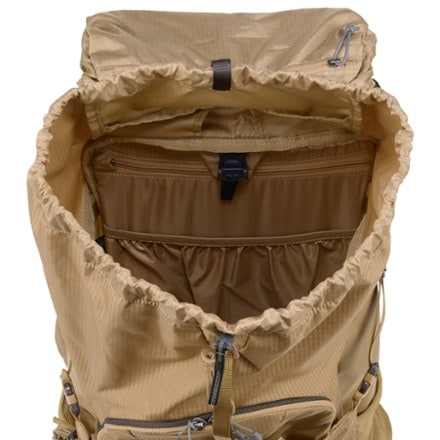 Gregory Zulu 45 Pack - Men's Interior