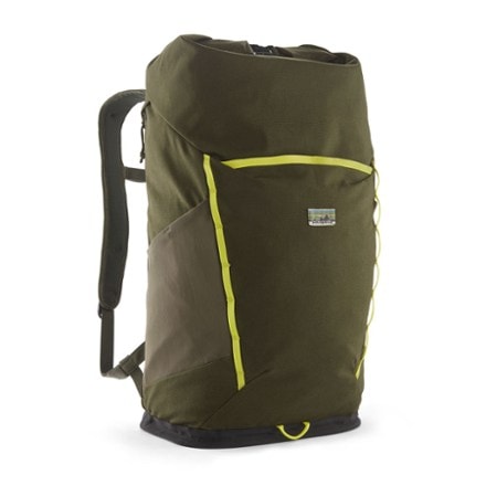 Patagonia Fieldsmith Roll-Top Pack 0