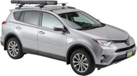 Yakima SlimShady 6.5' Roof-Mounted Awning 1
