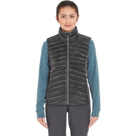 Rab Cirrus Flex Vest - Women's 1