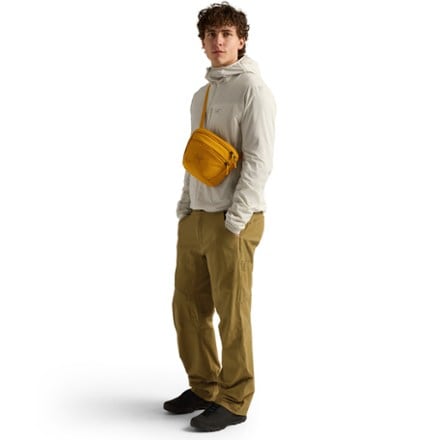 Arc'teryx Mantis 2 Waist Pack 8