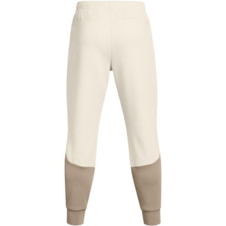 Under Armour Unstoppable Fleece Joggers - Men's 4