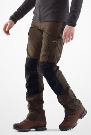 Fjallraven Vidda Pro Pants - Men's 1