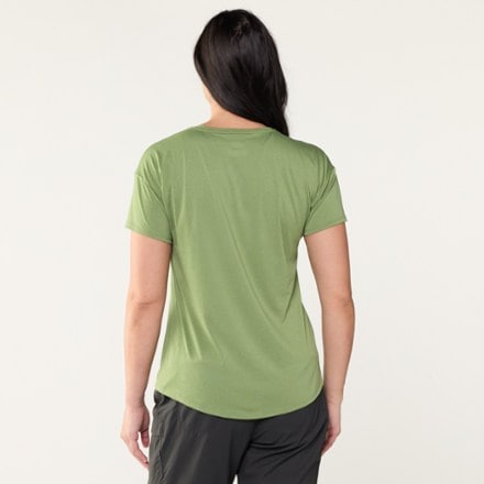 REI Co-op Sahara T-Shirt - Women's 4