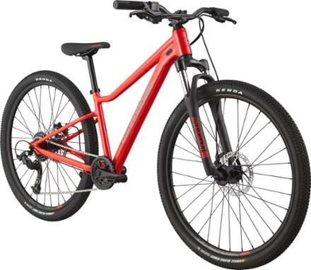 Cannondale Trail 26 Kids' Mountain Bike 1