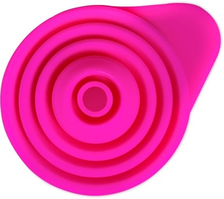 Muc-Off Collapsible Silicone Funnel 1