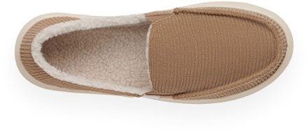 Sanuk Donna Cord Chill Shoes - Women's 4