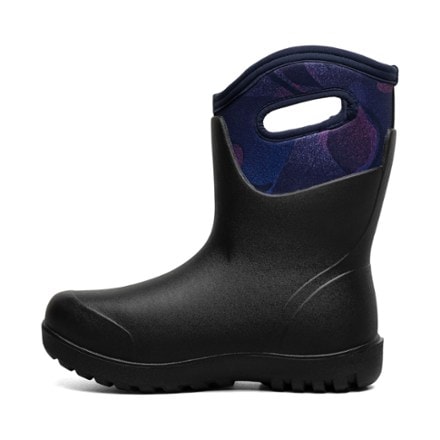 Bogs Neo-Classic Mid Insulated Rain Boots - Women's 1