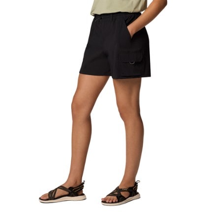 Columbia Weekend Rays Water Shorts - Women's 3