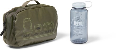 The North Face Base Camp Voyager Duffel - 32 L 7