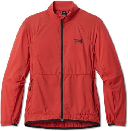 Mountain Hardwear Kor AirShell Full-Zip Jacket - Women's 0
