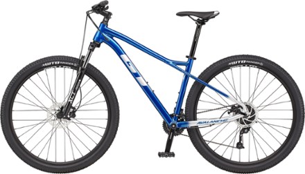 GT Avalanche Sport Mountain Bike - 2021 2