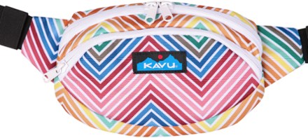 KAVU Spectator Waist Pack - Special Edition 3