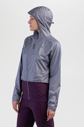 Outdoor Research Helium Wind Hoodie - Women's 3