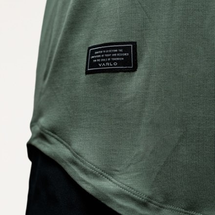 Varlo Terra Cycling T-Shirt - Men's 6