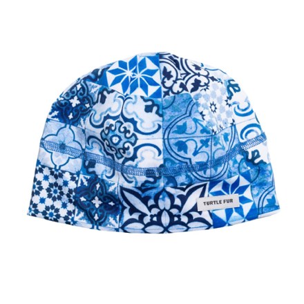 Turtle Fur Turtle Fur Comfort Shell Brain Shroud Cap Blue - $19.73 at REI.com