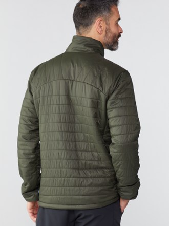 Fjallraven Expedition X-Latt Insulated Jacket - Men's 2