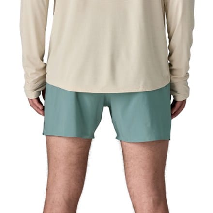 Patagonia Strider Pro 5" Shorts - Men's 1