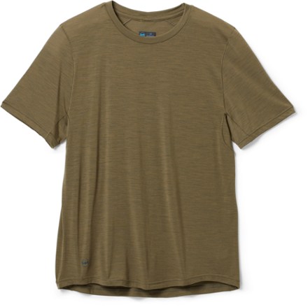 Janji Repeat Merino Tech T-Shirt - Men's 0